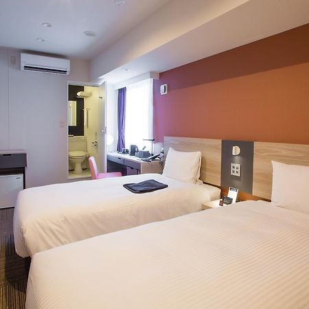 Kuretake Inn Premium Nagoya Nayabashi Екстериор снимка