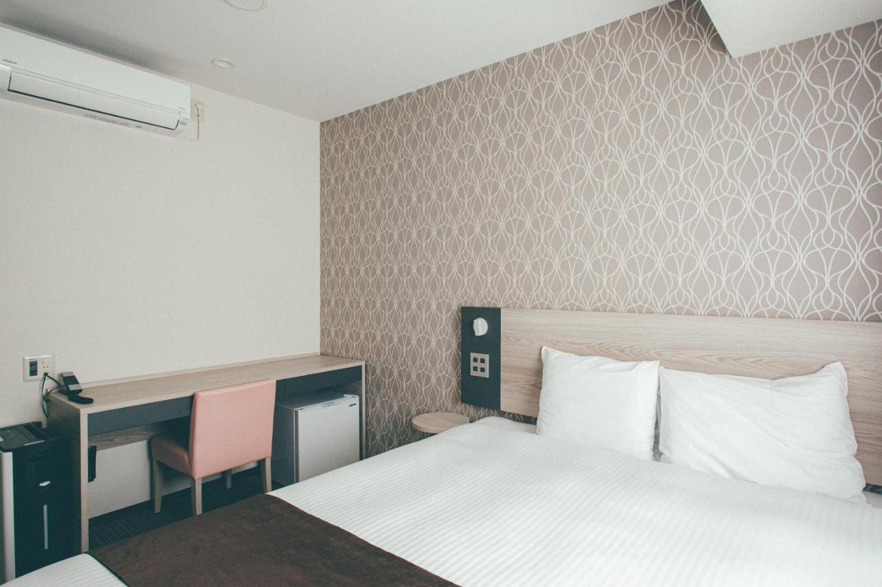 Kuretake Inn Premium Nagoya Nayabashi Екстериор снимка