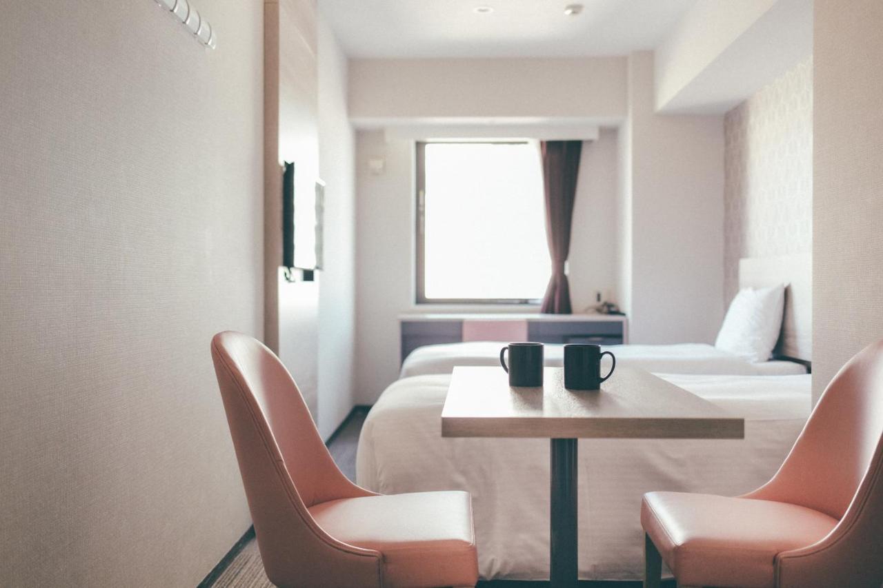 Kuretake Inn Premium Nagoya Nayabashi Екстериор снимка