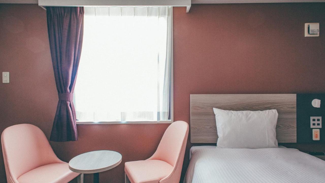 Kuretake Inn Premium Nagoya Nayabashi Екстериор снимка