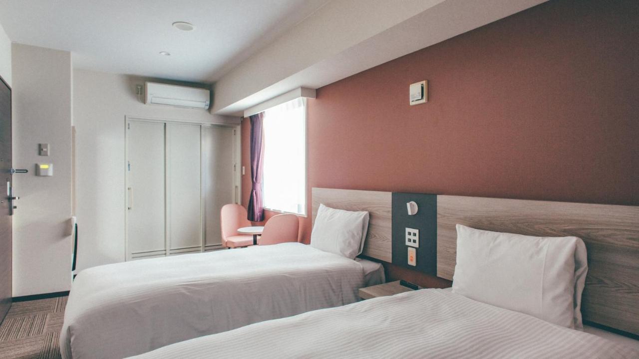 Kuretake Inn Premium Nagoya Nayabashi Екстериор снимка