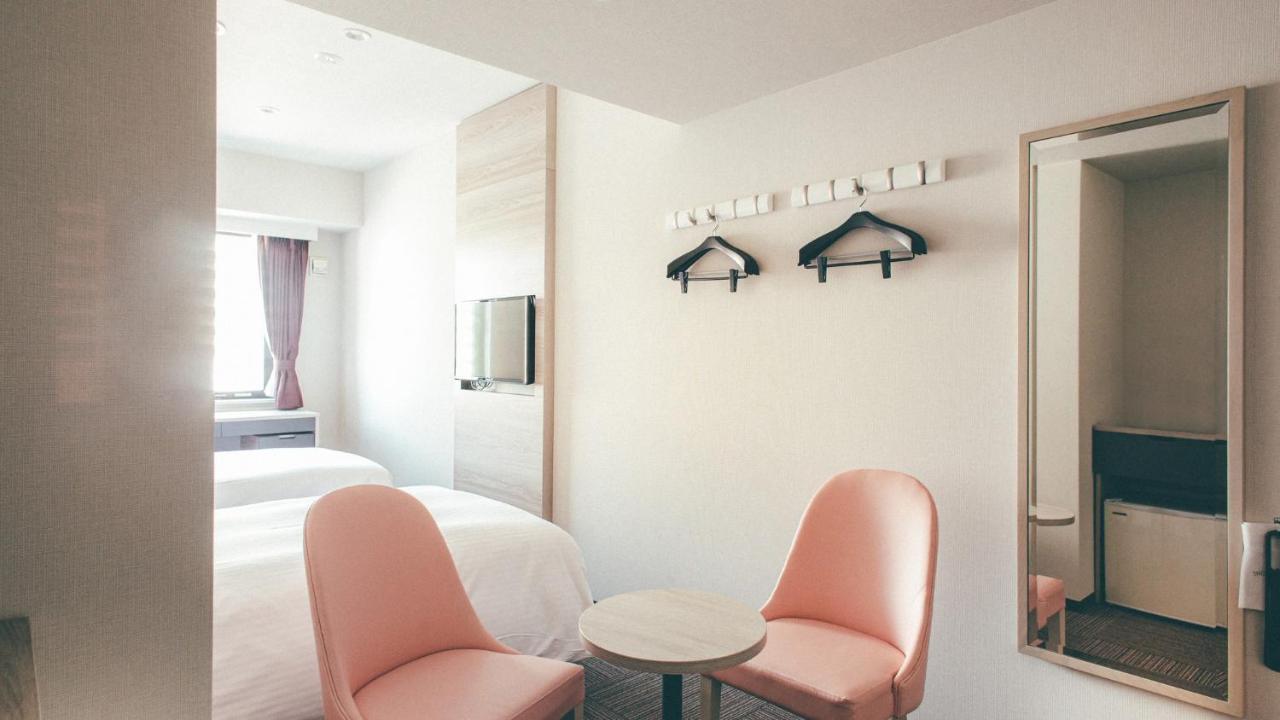 Kuretake Inn Premium Nagoya Nayabashi Екстериор снимка