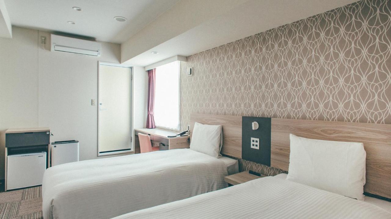 Kuretake Inn Premium Nagoya Nayabashi Екстериор снимка