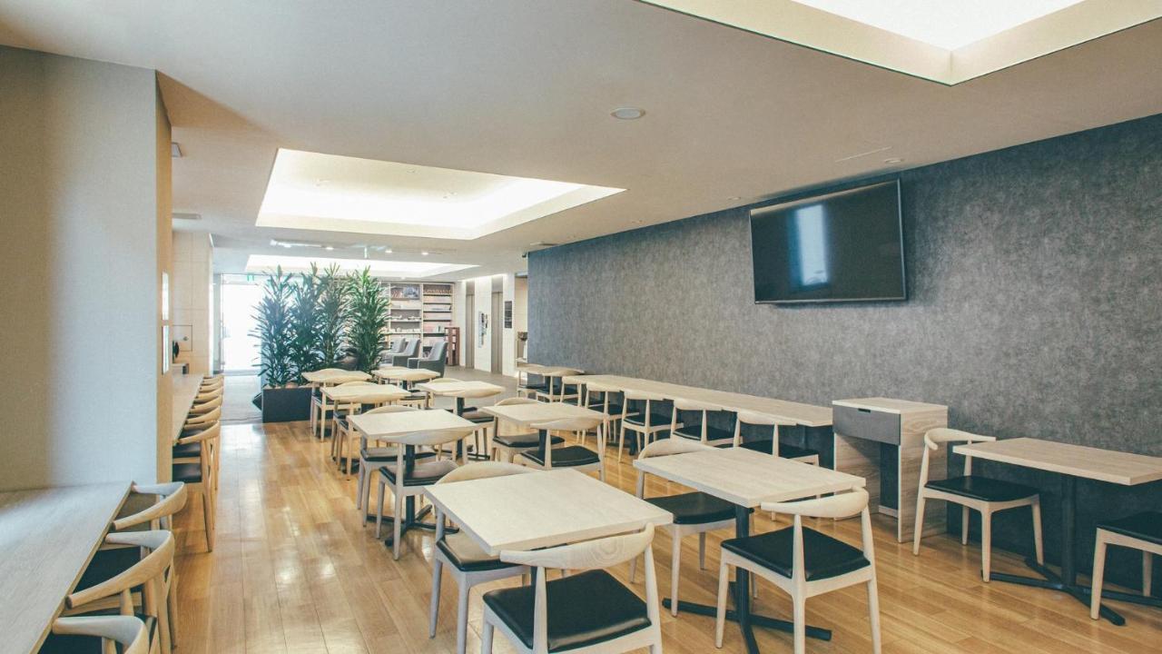 Kuretake Inn Premium Nagoya Nayabashi Екстериор снимка