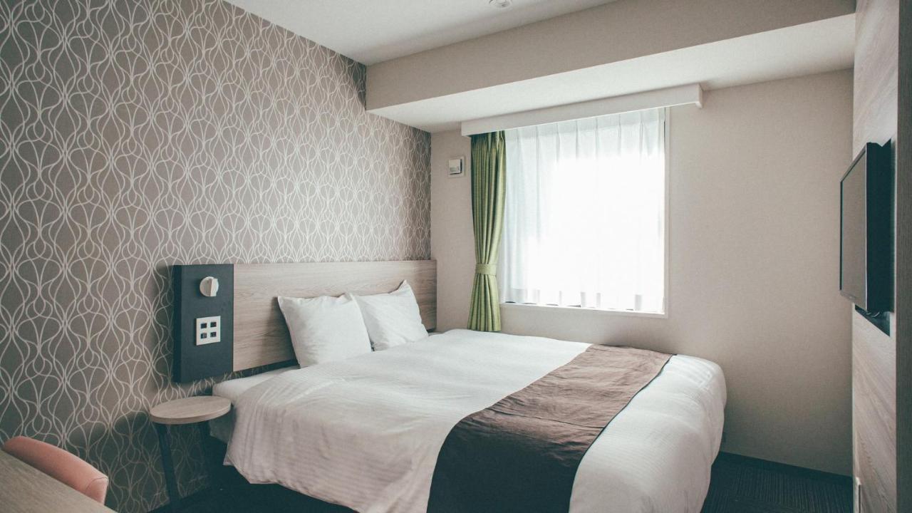Kuretake Inn Premium Nagoya Nayabashi Екстериор снимка