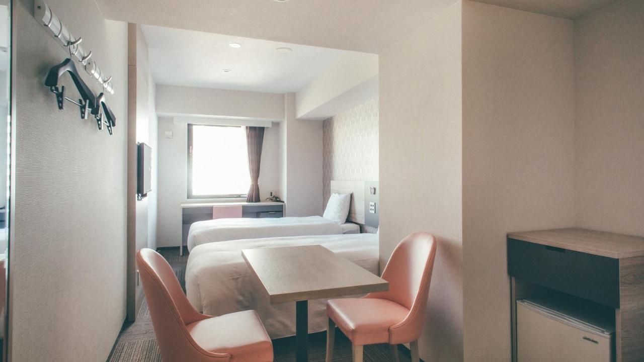 Kuretake Inn Premium Nagoya Nayabashi Екстериор снимка