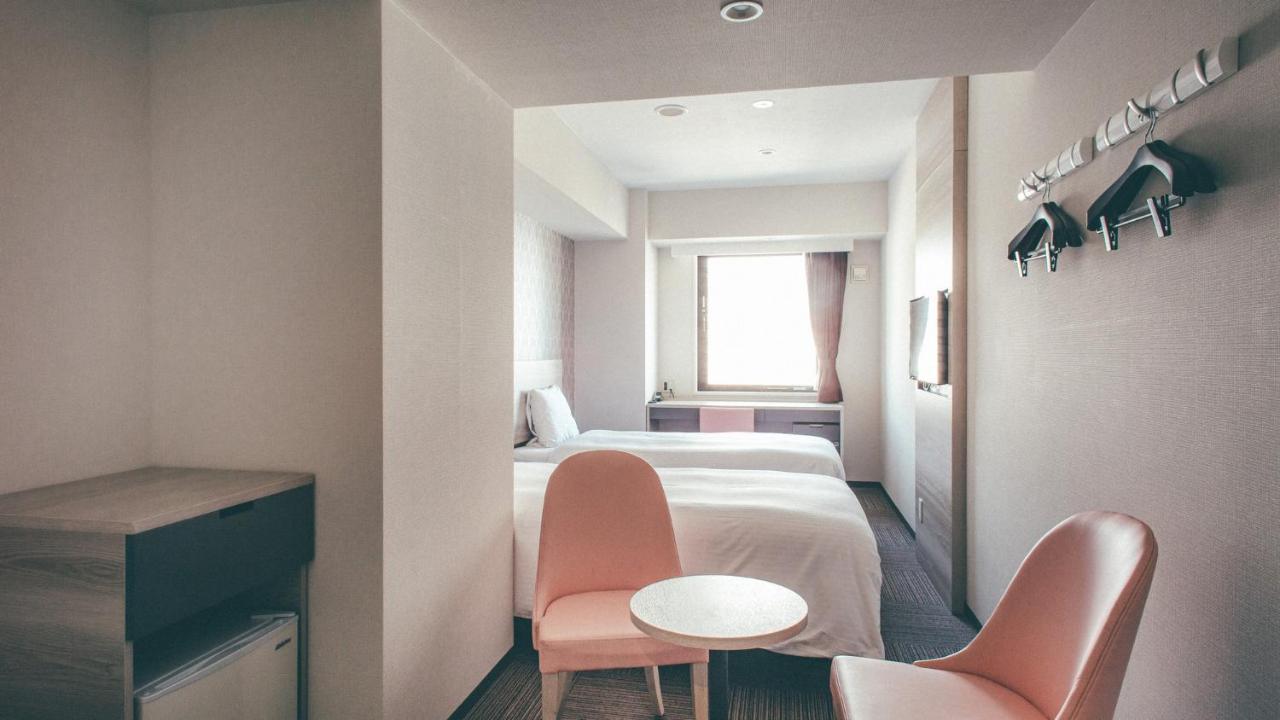 Kuretake Inn Premium Nagoya Nayabashi Екстериор снимка