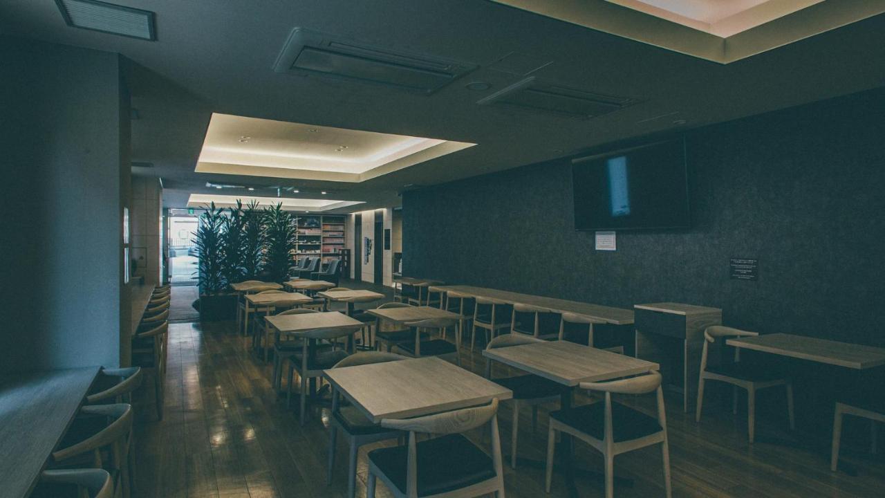 Kuretake Inn Premium Nagoya Nayabashi Екстериор снимка
