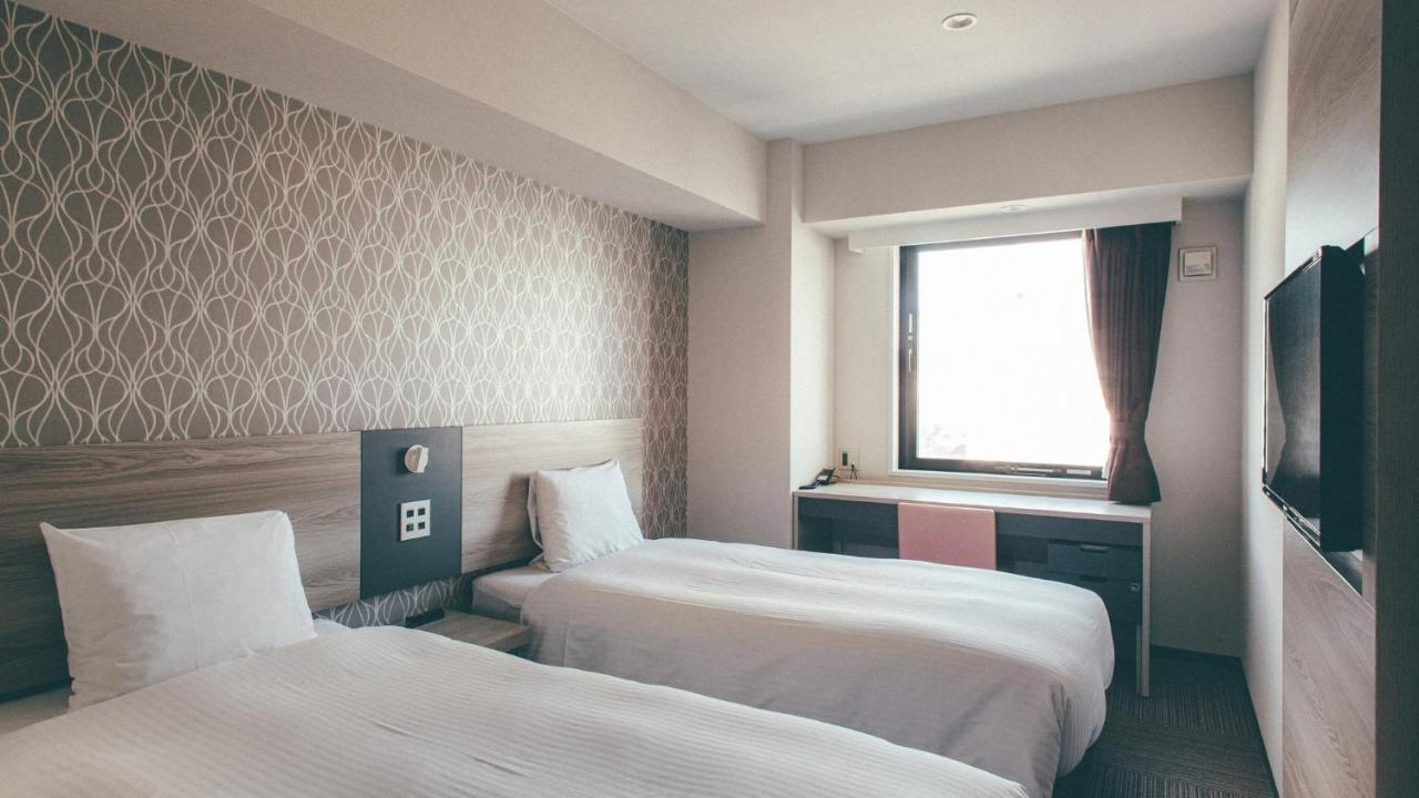 Kuretake Inn Premium Nagoya Nayabashi Екстериор снимка
