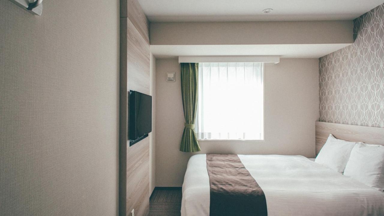 Kuretake Inn Premium Nagoya Nayabashi Екстериор снимка