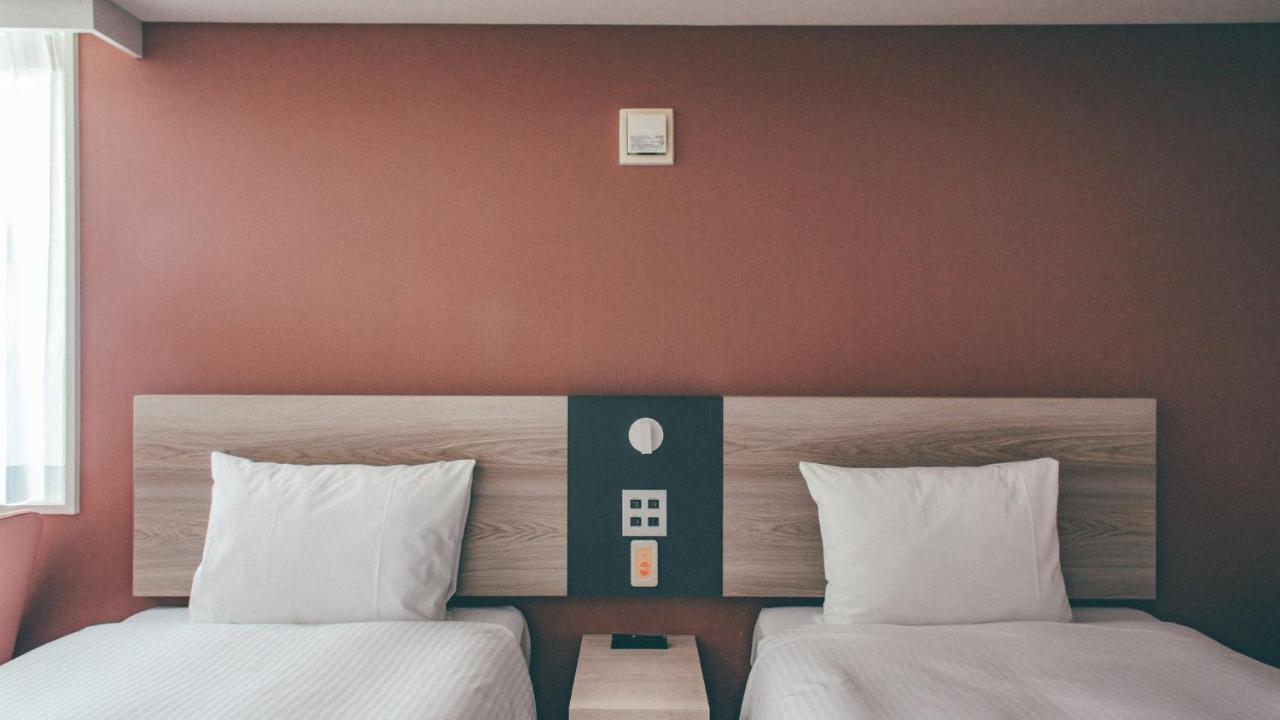 Kuretake Inn Premium Nagoya Nayabashi Екстериор снимка