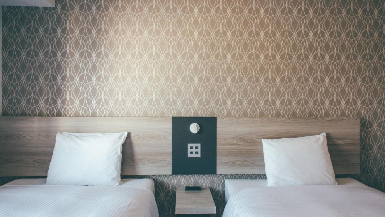 Kuretake Inn Premium Nagoya Nayabashi Екстериор снимка