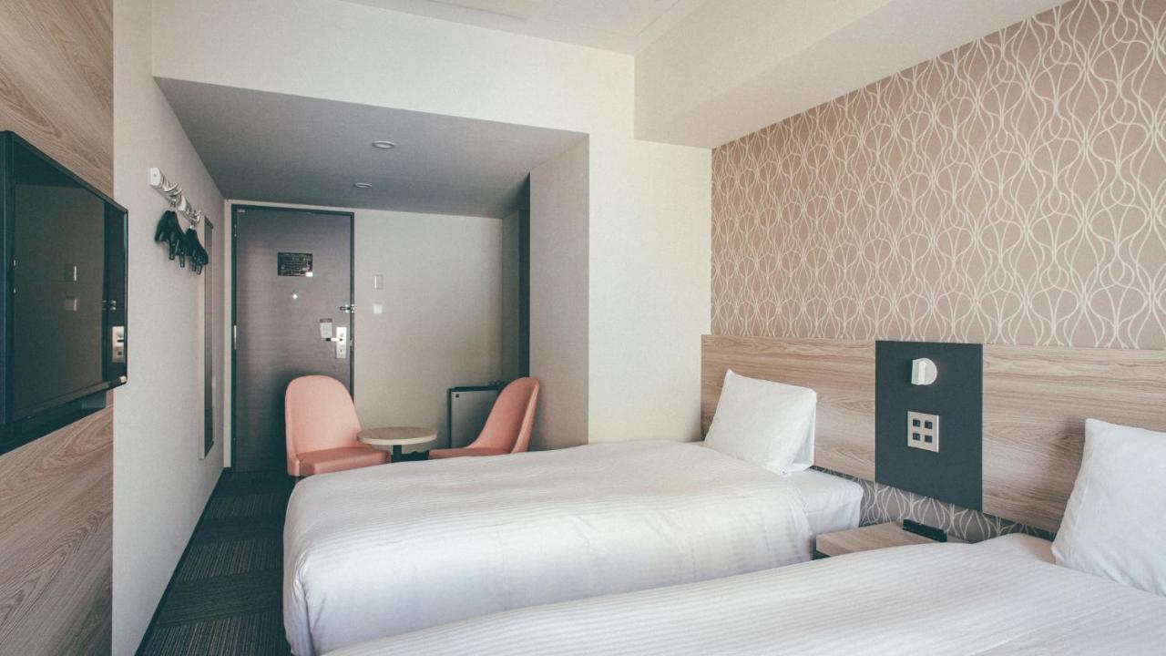 Kuretake Inn Premium Nagoya Nayabashi Екстериор снимка