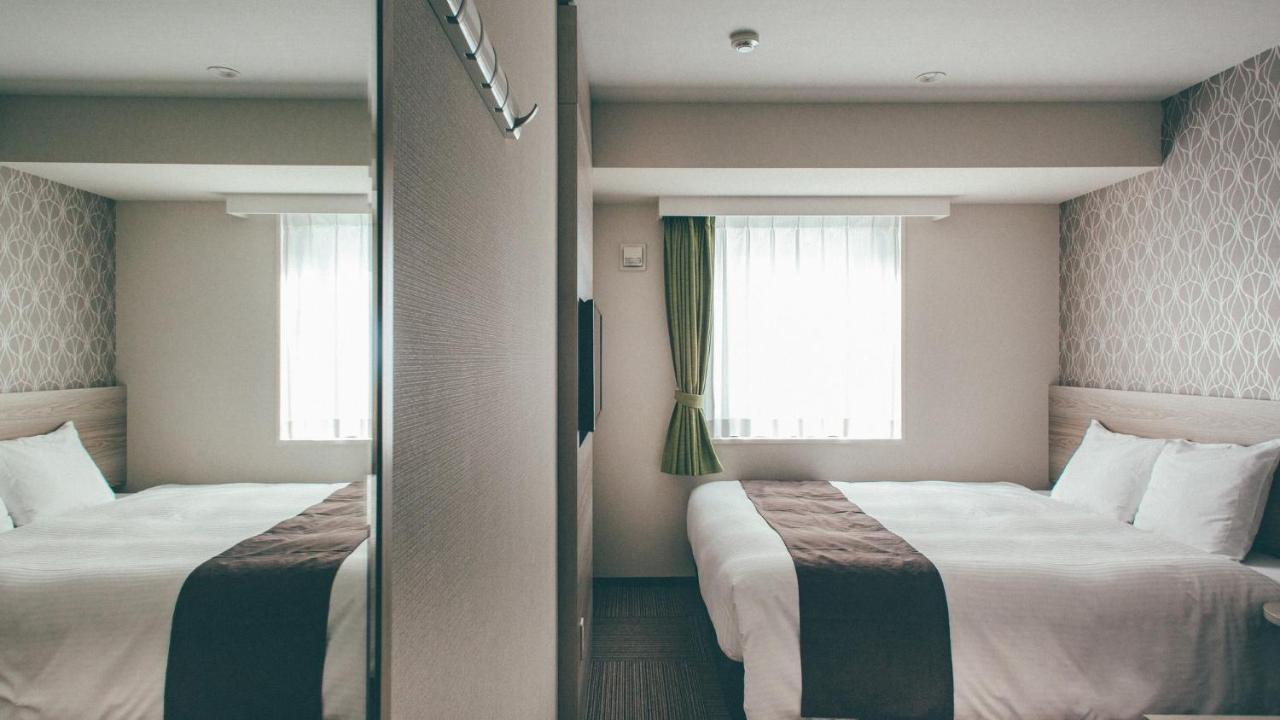 Kuretake Inn Premium Nagoya Nayabashi Екстериор снимка