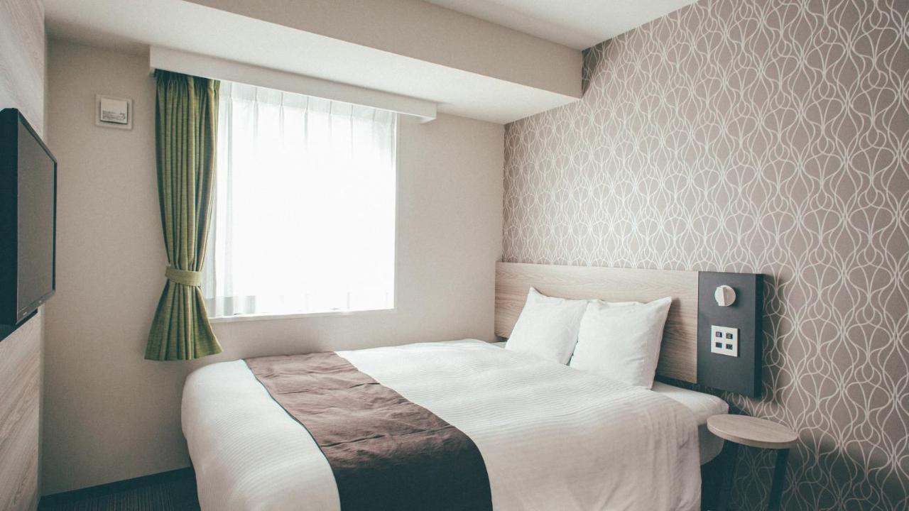 Kuretake Inn Premium Nagoya Nayabashi Екстериор снимка