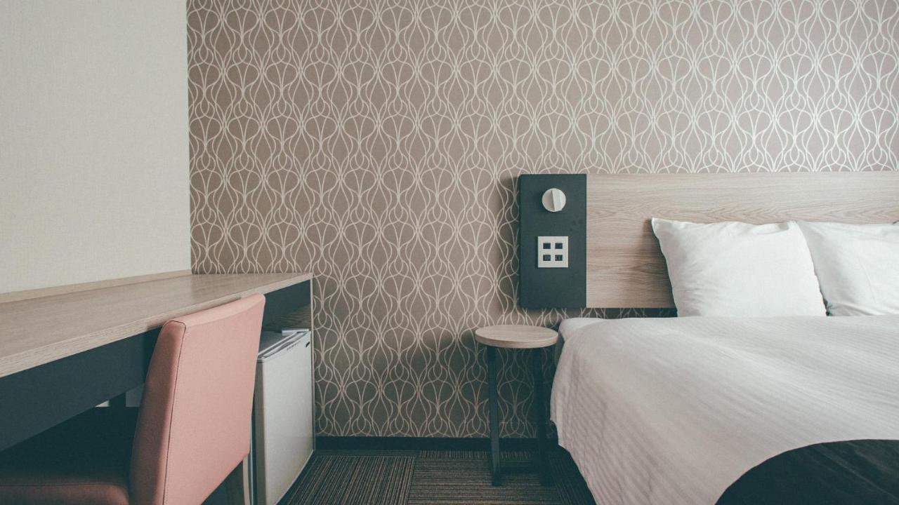 Kuretake Inn Premium Nagoya Nayabashi Екстериор снимка