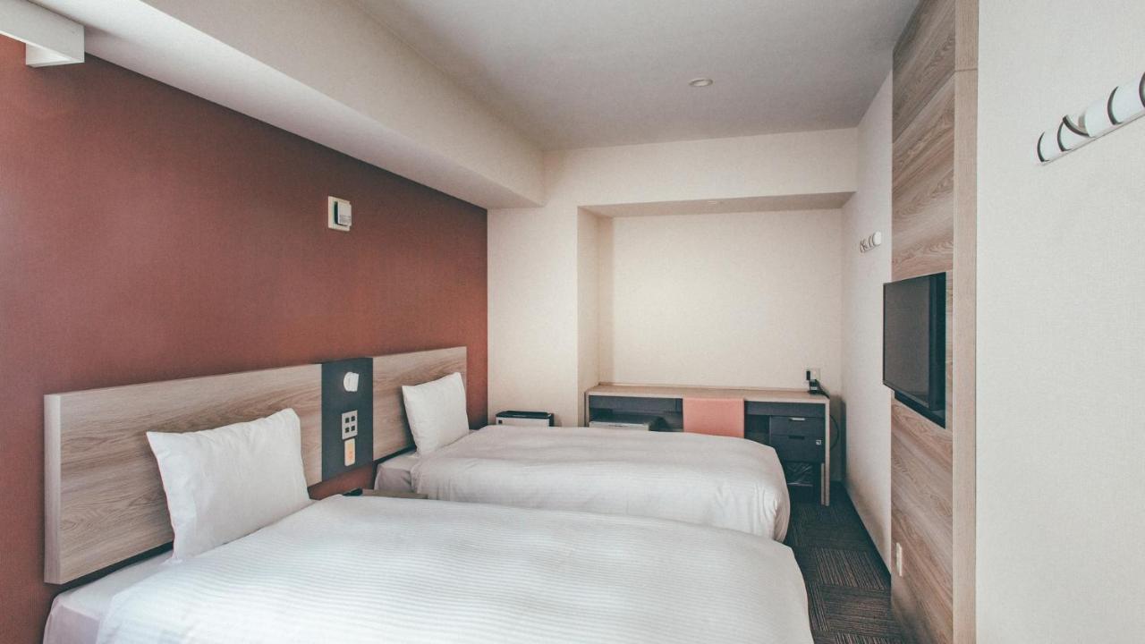 Kuretake Inn Premium Nagoya Nayabashi Екстериор снимка