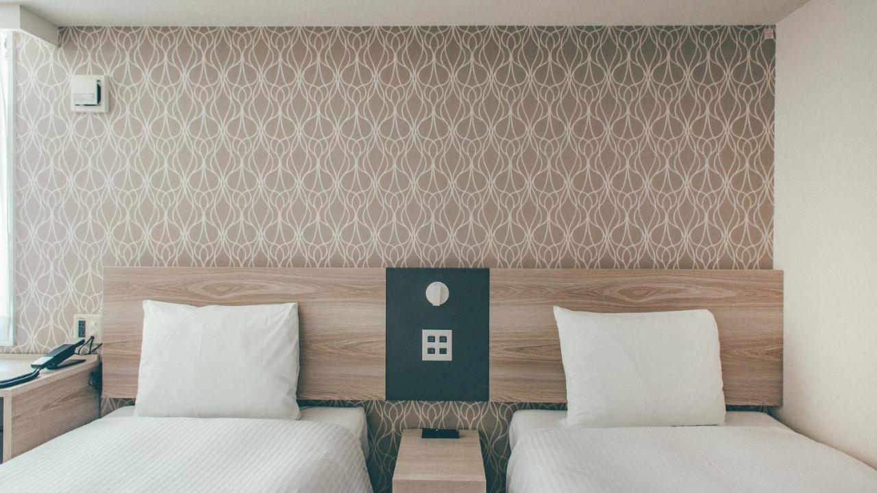 Kuretake Inn Premium Nagoya Nayabashi Екстериор снимка