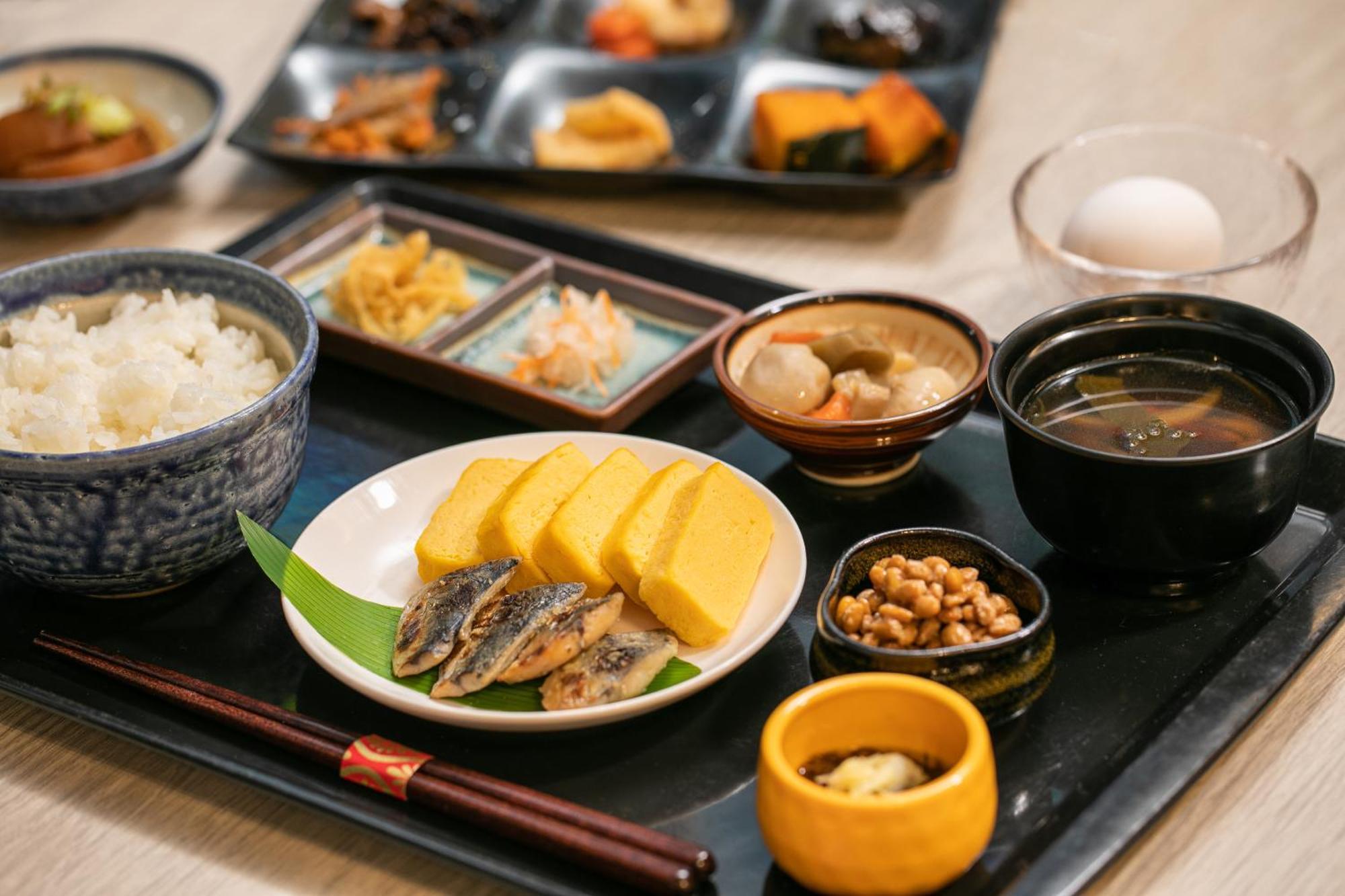Kuretake Inn Premium Nagoya Nayabashi Екстериор снимка