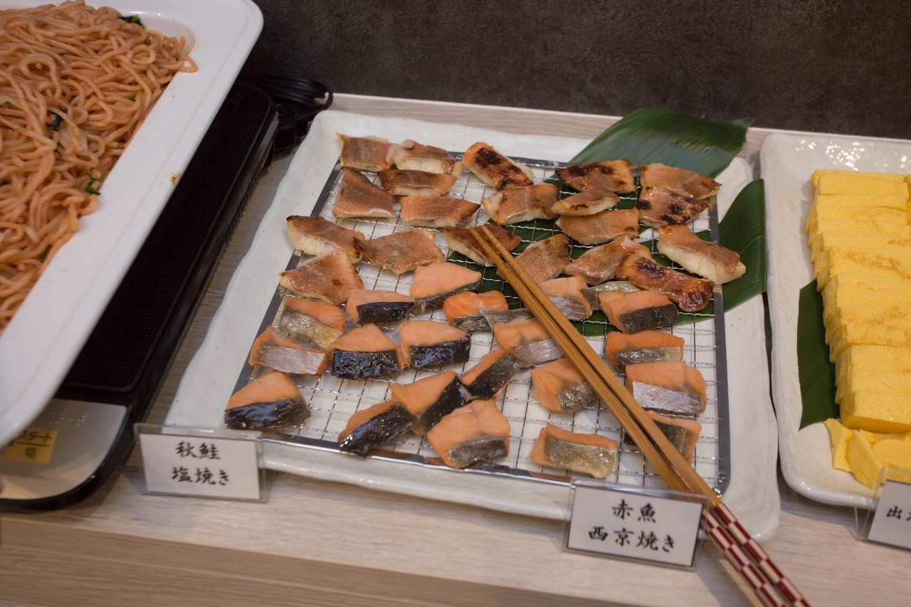 Kuretake Inn Premium Nagoya Nayabashi Екстериор снимка