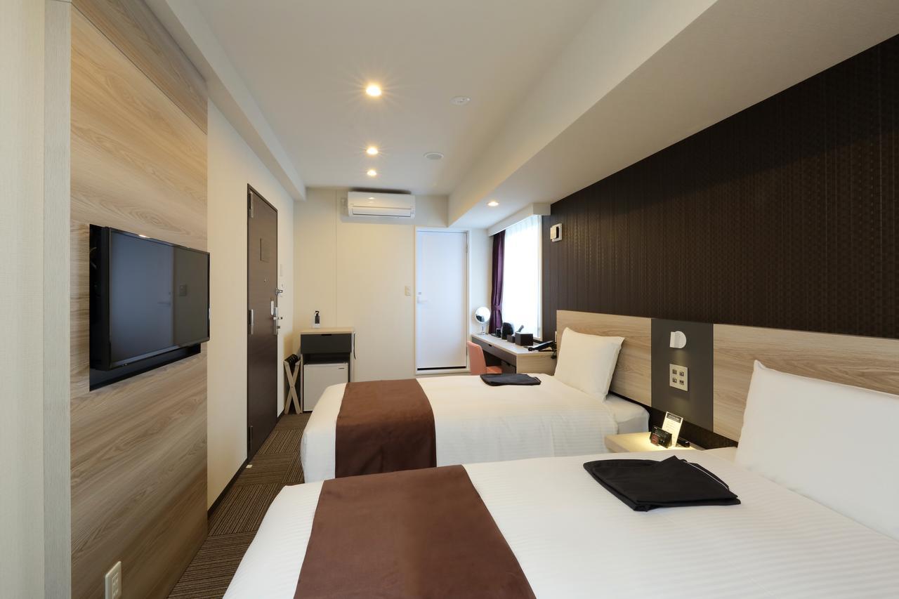 Kuretake Inn Premium Nagoya Nayabashi Екстериор снимка