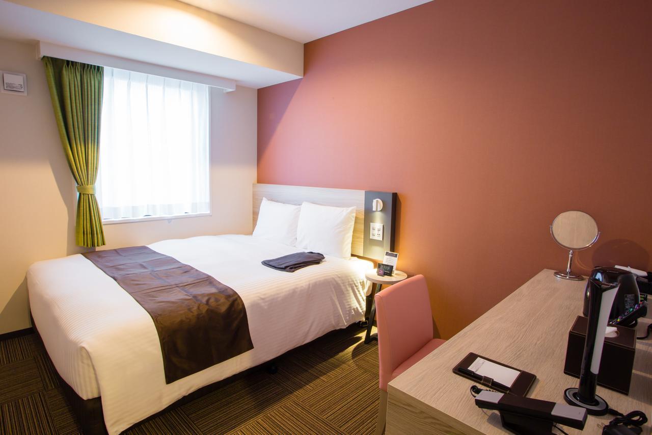 Kuretake Inn Premium Nagoya Nayabashi Екстериор снимка
