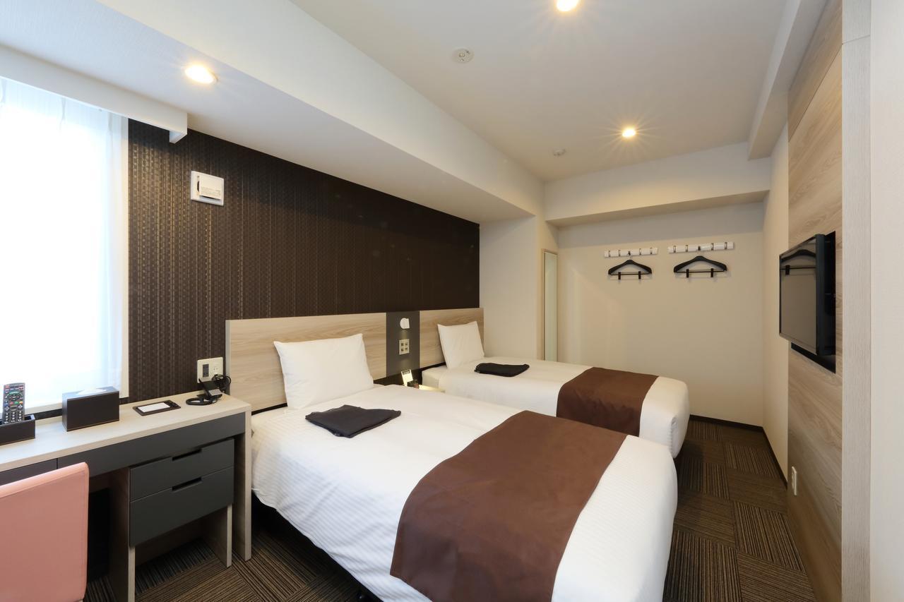 Kuretake Inn Premium Nagoya Nayabashi Екстериор снимка