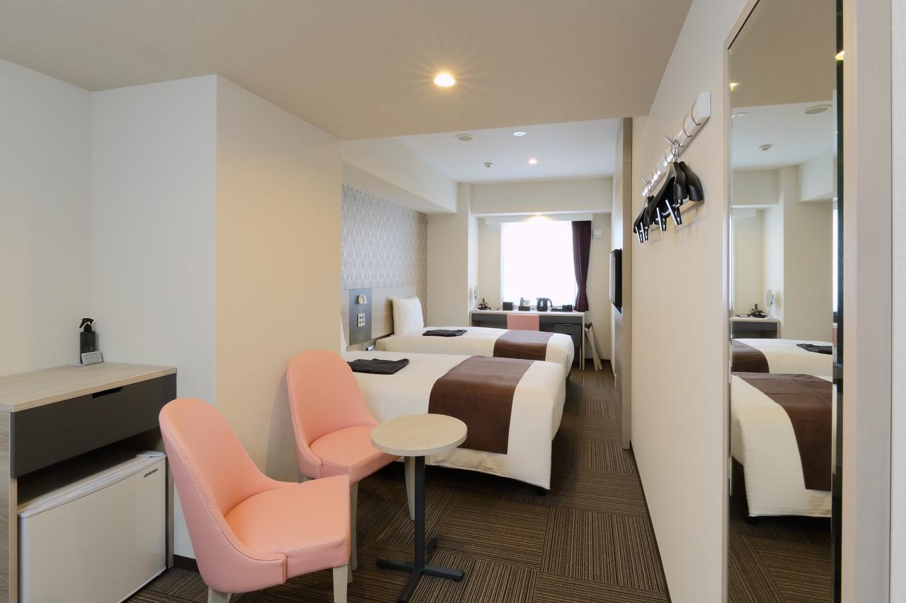 Kuretake Inn Premium Nagoya Nayabashi Екстериор снимка
