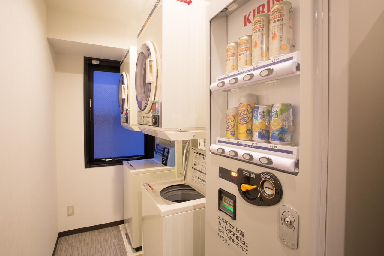 Kuretake Inn Premium Nagoya Nayabashi Екстериор снимка