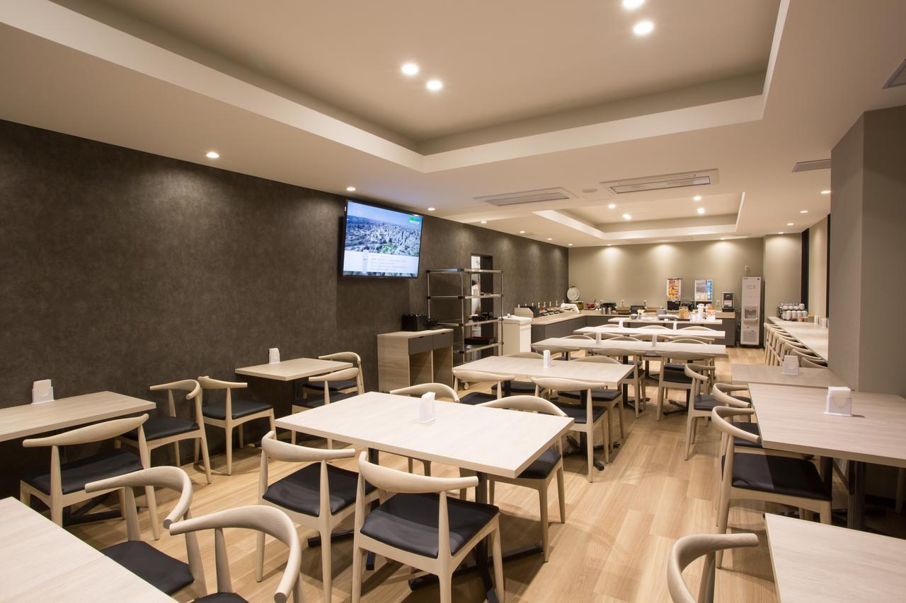 Kuretake Inn Premium Nagoya Nayabashi Екстериор снимка